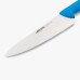 Ніж кухарський ARCOS 2900 синій 290823