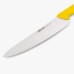 Ніж кухарський ARCOS 2900 жовтий 30 см 290900