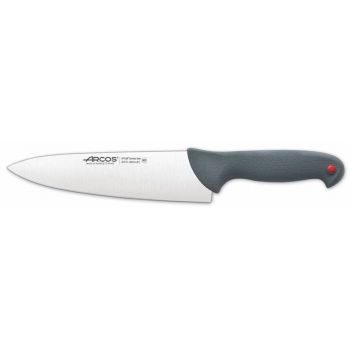 Ніж кухарський Arcos серія Colour-prof 241000 (20 см)