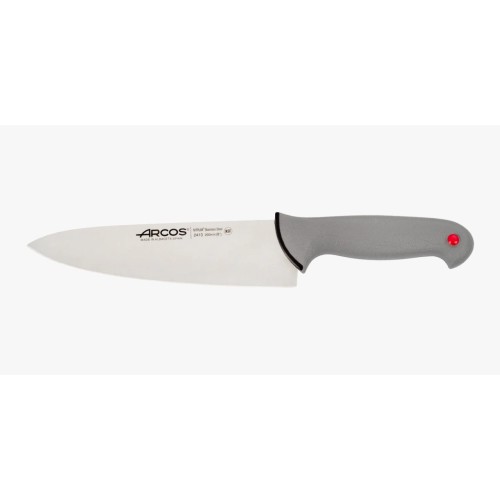 Ніж кухарський ARCOS Colour Prof 241000