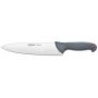 Ніж кухарський Arcos серія Colour-prof 241100 (25 см)