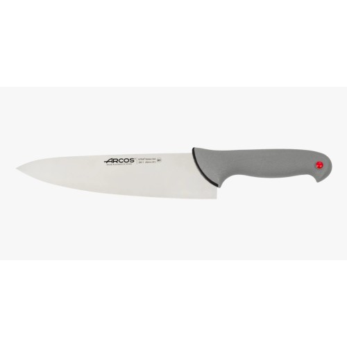 Ніж кухарський ARCOS Colour Pro 241100