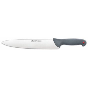 Ніж кухарський Arcos серія Colour-prof 241200 (30 см)