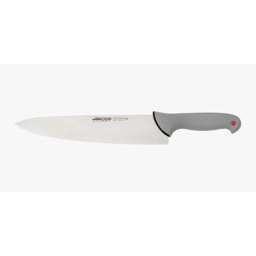 Ніж кухарський ARCOS Colour Pro 300 мм 241200
