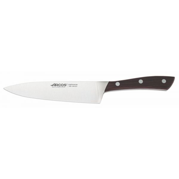 Ніж кухарський Arcos серія Natura 155410 (16 см)