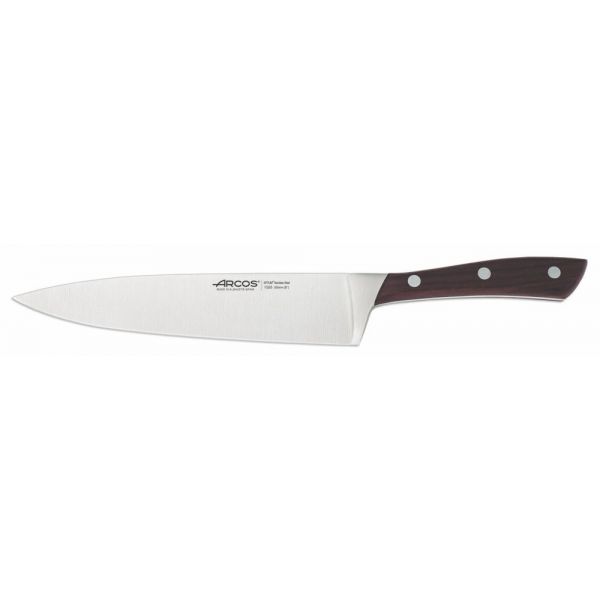Ніж кухарський Arcos серія Natura 155510 (20 см)