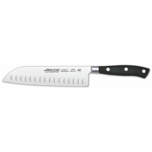 Ніж кухарський Arcos серія Riviera 233500 (18 см)