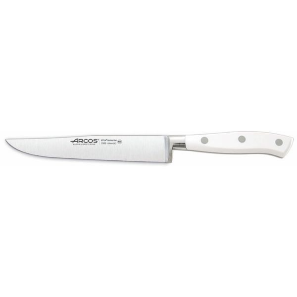 Ніж кухарський Arcos серія Riviera WHITE 230624 (15 см)