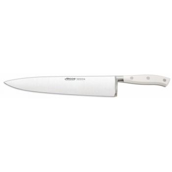Ніж кухарський Arcos серія Riviera WHITE 233824 (30 см)