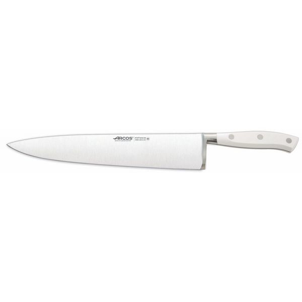 Нож поварской Arcos серия Riviera WHITE 233824 (30 см)