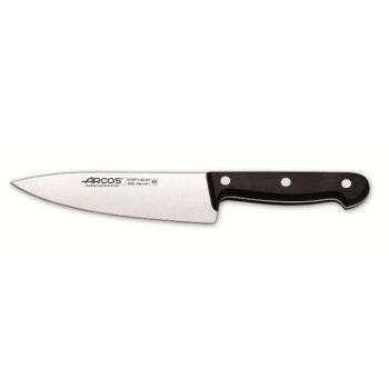 Ніж кухарський Arcos серія Universal 280404 (15,5 см)