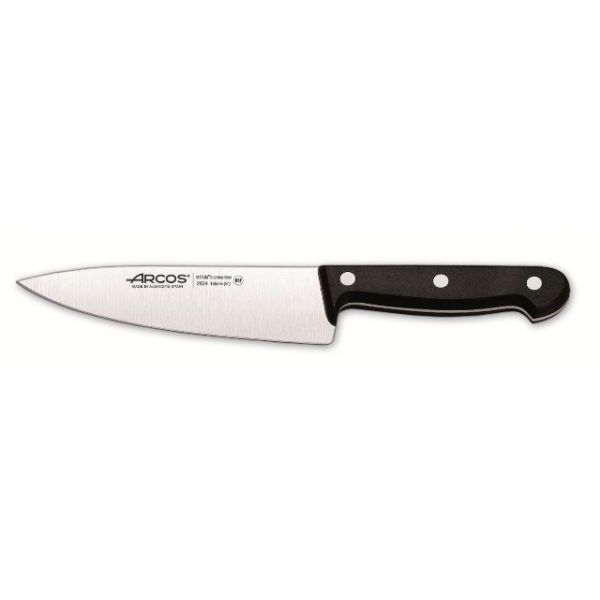 Ніж кухарський Arcos серія Universal 280404 (15,5 см)