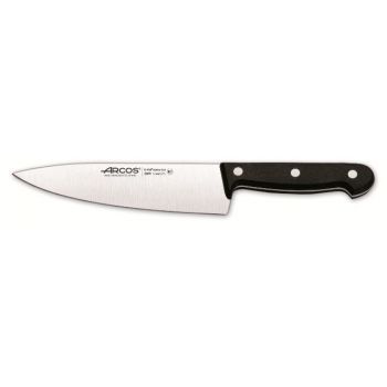 Ніж кухарський Arcos серія Universal 280504 (17,5 см)