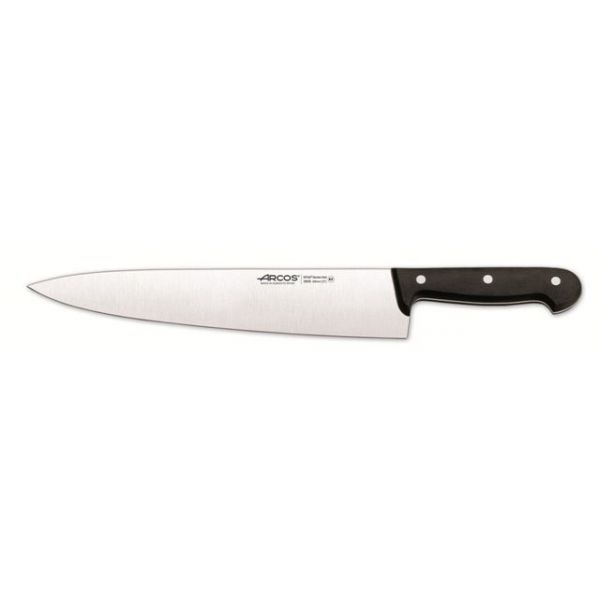 Ніж кухарський Arcos серія Universal 280804 (30 см)