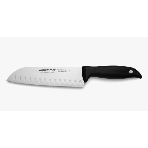 Ніж сантоку ARCOS Menorca 145900