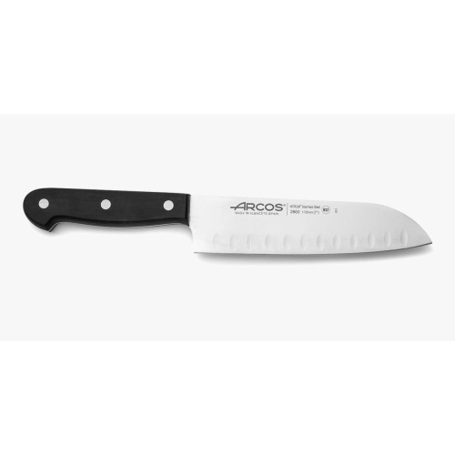 Ніж сантоку ARCOS Universal 286004, 170 мм