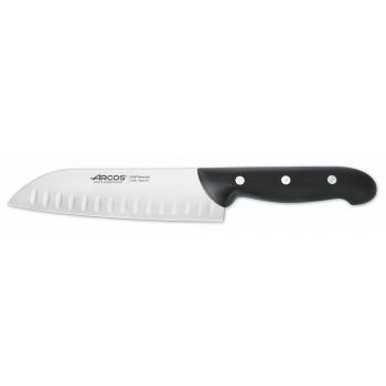 Ніж кухарський сантоку Arcos серія Maitre 151600 (17 см)
