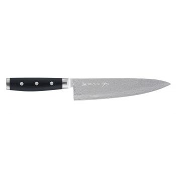 Ніж кухарський Yaxell серія Gou 37000 (20 см)