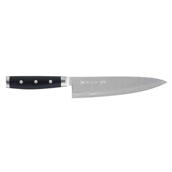 Ніж кухарський Yaxell серія Gou 37000 (20 см)