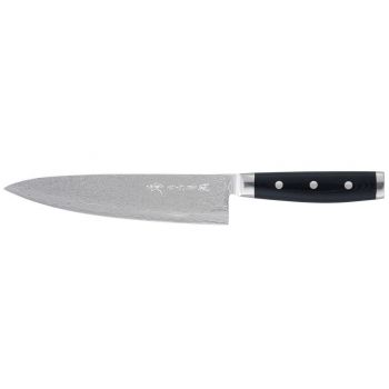 Ніж кухарський Yaxell серія Gou 37002 (12 см)