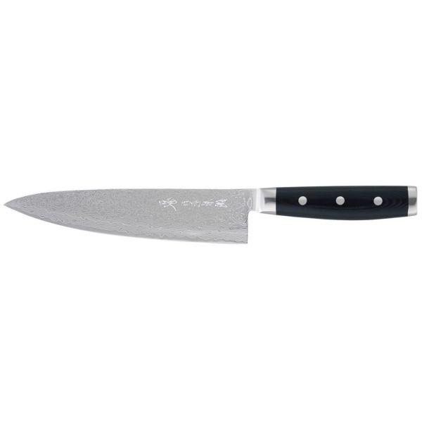 Ніж кухарський Yaxell серія Gou 37002 (12 см)