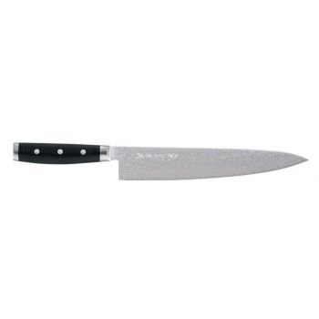 Ніж кухарський Yaxell серія Gou 37010 (25,5 см)