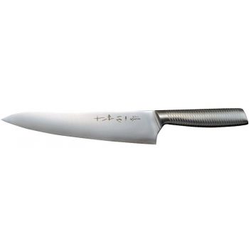 Ніж кухарський Yaxell серія Sayaka S-2 (12.5 см)