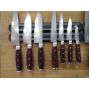 Нож поварской Yaxell серия Zen 35500 (20 см)