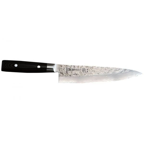 Нож поварской Yaxell серия Zen 35510 (25,5 см)
