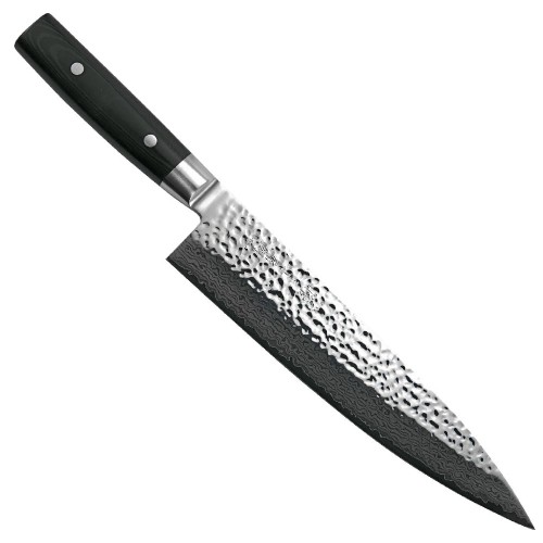 Шеф-ніж кухарський Yaxell Zen 255 мм, арт. 35510