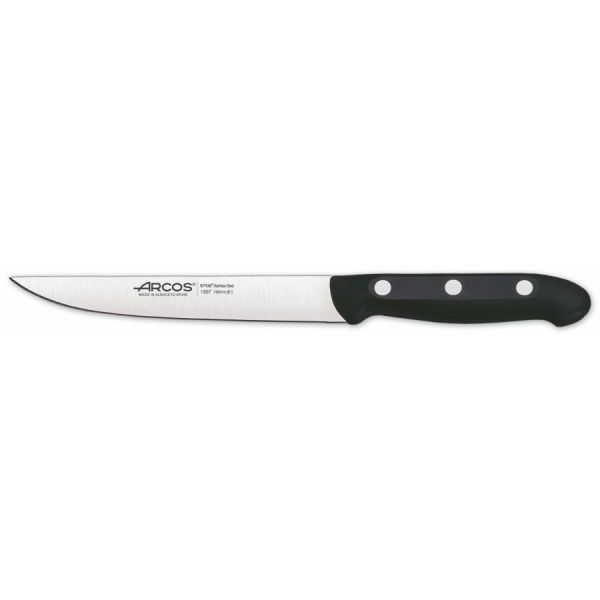 Ніж кухонний Arcos серія Maitre 150700 (15 см)