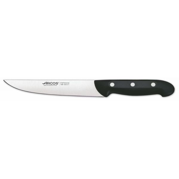 Ніж кухонний Arcos серія Maitre 150800 (18 см)