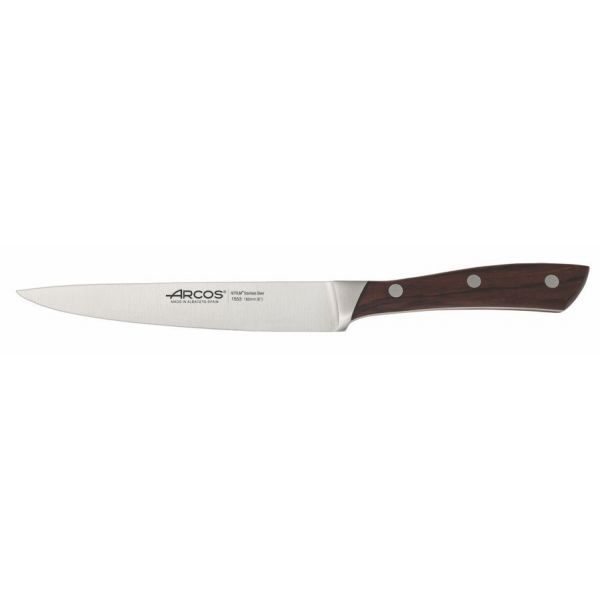 Ніж кухонний Arcos серія Natura 155310 (16 см)