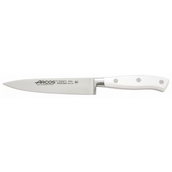 Ніж кухонний Arcos серія Riviera WHITE 233424 (15 см)