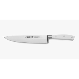 Ніж кухарський ARCOS Riviera Blanc білий 233624