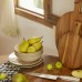 Ніж кухарський ARCOS Riviera Blanc білий 233624