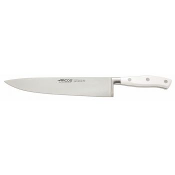 Ніж кухонний Arcos серія Riviera WHITE 233724 (25 см)