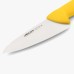 Ніж кухарський ARCOS 2900 жовтий 150 мм 292000