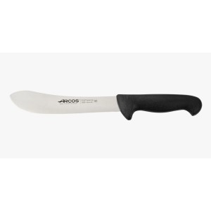 Нож для мяса ARCOS 2900 чёрный 292625