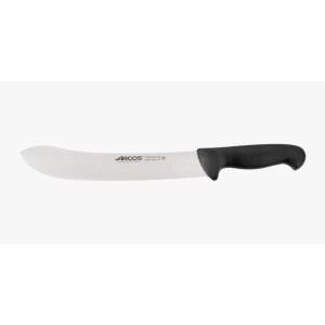 ARCOS 2900 Butcher Knife Black 292725