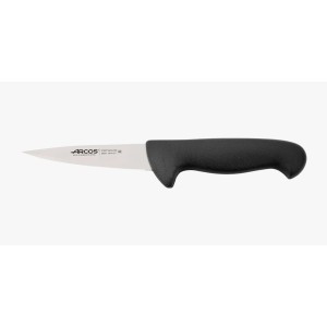 Нож для мяса ARCOS 2900 чёрный 292925