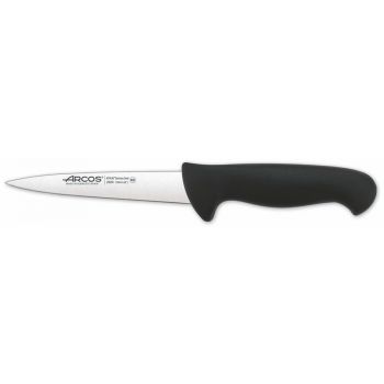 Ніж м'ясника Arcos серія 2900 чорний 293025 (15 см)