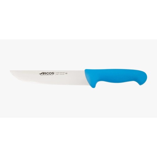 ARCOS 2900 Blue Butcher Knife 291723
