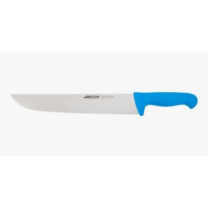 ARCOS 2900 Blue 300 mm Butcher Knife 291923