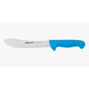 ARCOS 2900 Butcher Knife Blue 200 mm 292623