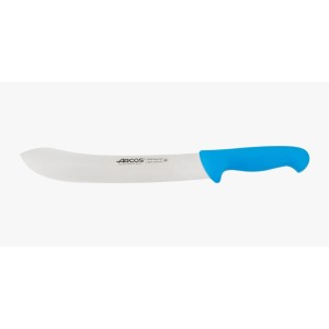 ARCOS 2900 Blue Butcher Knife 292723