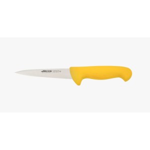 ARCOS 2900 Butcher Knife Yellow 293000
