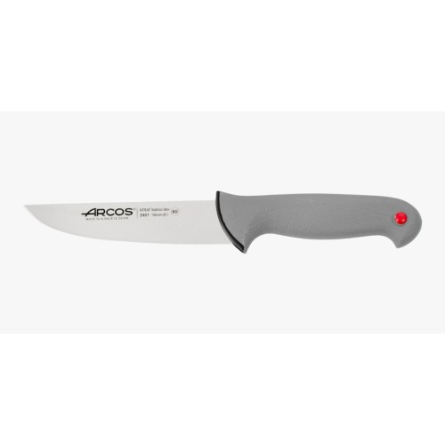 Ніж м'ясника ARCOS Colour Prof білий 240100