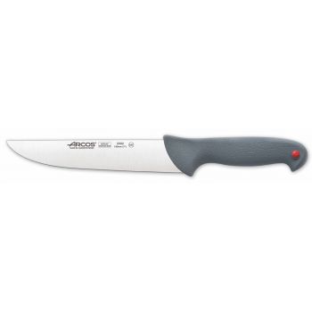 Ніж м'ясника Arcos серія Colour-prof 240200 (18 см)