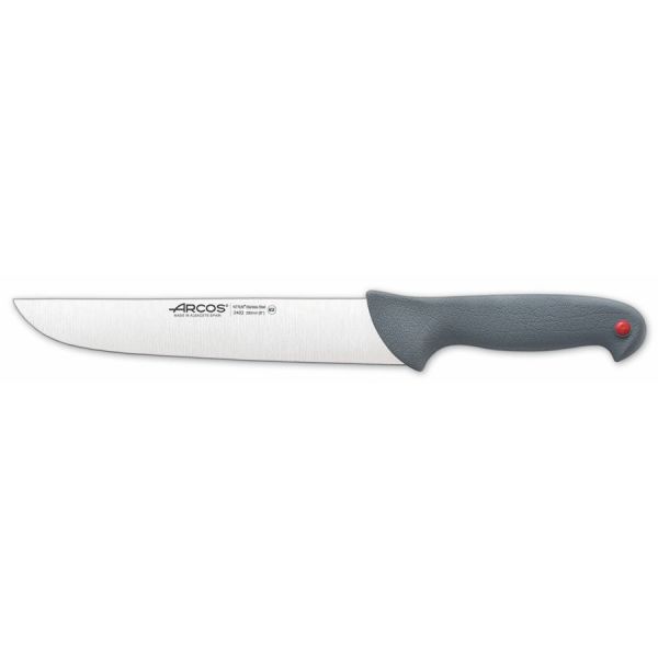 Ніж м'ясника Arcos серія Colour-prof 240300 (20 см)